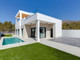 Dom na sprzedaż - Finestrat, Benidorm, Costa Blanca (Alicante), Hiszpania, 136 m², 535 000 Euro (2 300 500 PLN), NET-10804