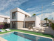 Dom na sprzedaż - La Finca Golf, Algorfa, Costa Blanca (Alicante), Hiszpania, 131 m², 509 000 Euro (2 183 610 PLN), NET-11147