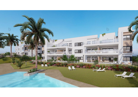 Mieszkanie na sprzedaż - Pilar De La Horadada, Costa Blanca (Alicante), Hiszpania, 98 m², 349 900 Euro (1 497 572 PLN), NET-9346