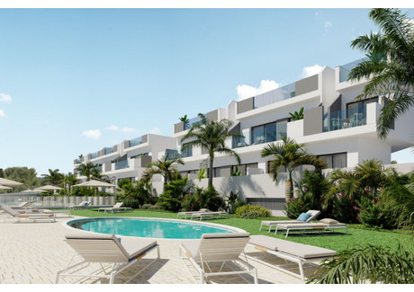 Mieszkanie na sprzedaż - Los Balcones Torrevieja, Alicante, Walencja, Hiszpania, 75 m², 253 000 Euro (1 095 490 PLN), NET-10430