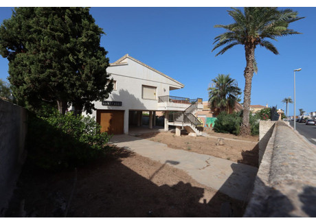 Dom na sprzedaż - La Zenia, Orihuela Costa, Costa Blanca (Alicante), Hiszpania, 250 m², 879 900 Euro (3 801 168 PLN), NET-9839