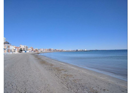 Mieszkanie na sprzedaż - Santa Pola, Alicante, Walencja, Hiszpania, 71 m², 129 900 Euro (559 869 PLN), NET-10889