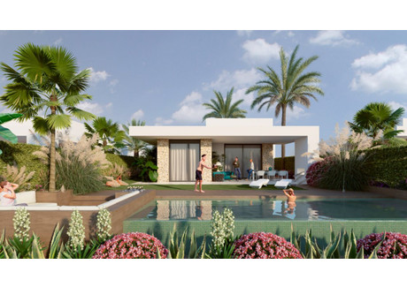 Dom na sprzedaż - La Finca Golf, Algorfa, Costa Blanca (Alicante), Hiszpania, 147 m², 1 190 000 Euro (5 093 200 PLN), NET-9143