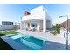 Dom na sprzedaż - Pilar De La Horadada, Costa Blanca (Alicante), Hiszpania, 118 m², 409 000 Euro (1 766 880 PLN), NET-10374