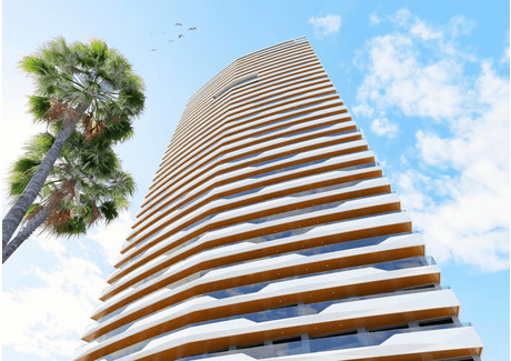 Mieszkanie na sprzedaż - Benidorm, Costa Blanca (Alicante), Hiszpania, 104 m², 632 000 Euro (2 730 240 PLN), NET-5961