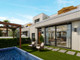 Dom na sprzedaż - Pilar de la horadada Pilar De La Horadada, Alicante, Walencja, Hiszpania, 109 m², 325 000 Euro (1 384 500 PLN), NET-7546