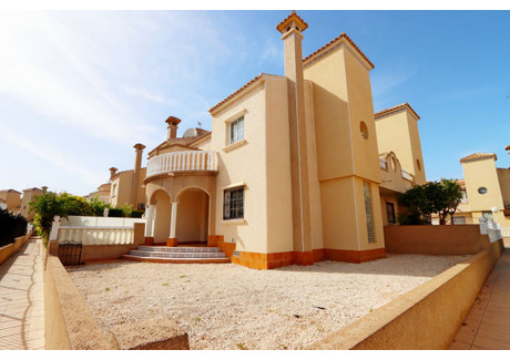 Dom na sprzedaż - Playa Flamenca, Orihuela Costa, Costa Blanca (Alicante), Hiszpania, 96 m², 199 000 Euro (859 680 PLN), NET-11017