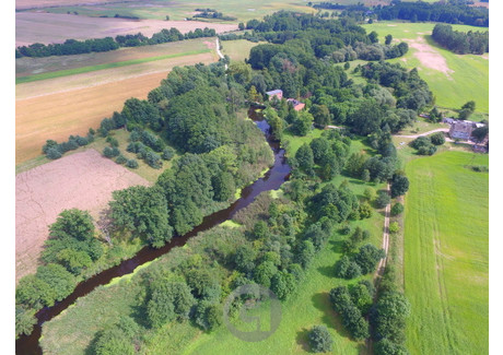 Działka na sprzedaż - Nowy Młyn, Dobiegniew, Strzelecko-Drezdenecki, 1800 m², 81 000 PLN, NET-344/2287/OGS