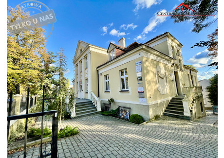 Biuro do wynajęcia - Bydgoska Bydgoskie Przedmieście, Toruń, 55 m², 1800 PLN, NET-888/4957/OLW