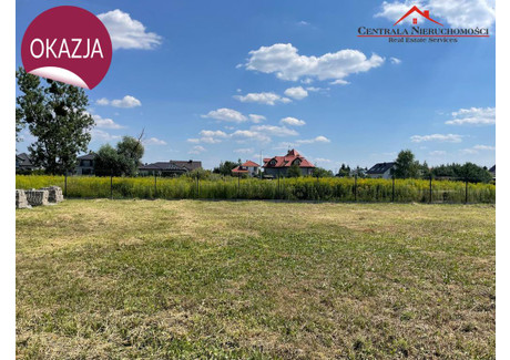 Działka na sprzedaż - Pigża, Łubianka, Toruński, 1500 m², 225 000 PLN, NET-654/4957/OGS