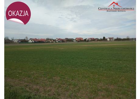 Działka na sprzedaż - Papowo Toruńskie, Łysomice, Toruński, 1022 m², 235 060 PLN, NET-616/4957/OGS