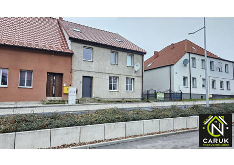 Mieszkanie na sprzedaż - Wolin, Kamieński, 76,1 m², 279 000 PLN, NET-TER6793-6793