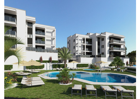 Mieszkanie na sprzedaż - Alicante, Walencja, Hiszpania, 68,97 m², 244 900 Euro (1 045 723 PLN), NET-1340