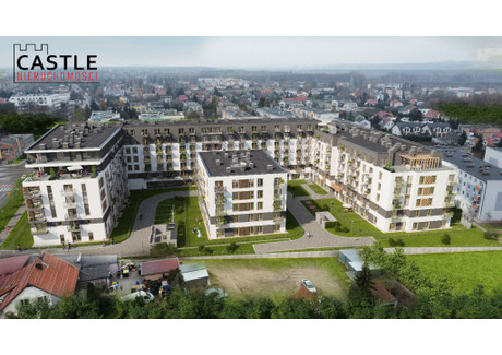 Mieszkanie na sprzedaż - Naramowicka Naramowice, Poznań, 26,61 m², 371 300 PLN, NET-324913