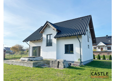 Dom na sprzedaż - Rejowiec, Skoki (Gm.), Wągrowiecki (Pow.), 114 m², 999 000 PLN, NET-24/SW/EP/AR/24A