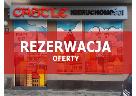 Mieszkanie na sprzedaż - Garbary Stare Miasto, Poznań, 45,34 m², 699 000 PLN, NET-24/NL5