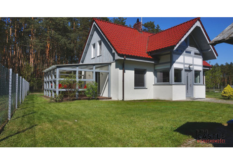 Dom na sprzedaż - Stróżewice, Chodzież (Gm.), Chodzieski (Pow.), 148,59 m², 990 000 PLN, NET-2023/MS/11