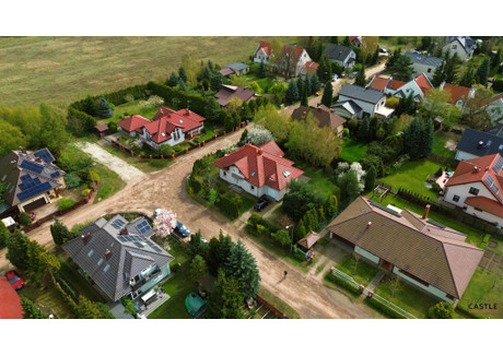 Dom na sprzedaż - Gruszczyn, Swarzędz (gm.), Poznański (pow.), 310 m², 1 637 000 PLN, NET-2023/TT/01