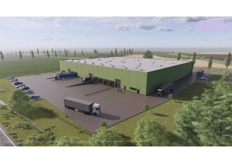 Fabryka, zakład na sprzedaż - Fabryczna, Wrocław, 2500 m², 70 000 PLN, NET-3640250749