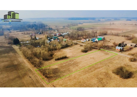 Działka na sprzedaż - Potoka, Michałowo, Białostocki, 4100 m², 139 000 PLN, NET-CEN-GS-2643