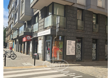 Lokal usługowy do wynajęcia - Pomorska Śródmieście, Wrocław-Śródmieście, Wrocław, 108,01 m², 10 000 PLN, NET-758019