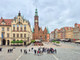 Mieszkanie na sprzedaż - Rynek Stare Miasto, Wrocław, Wrocław-Stare Miasto, Wrocław, 41,92 m², 1 383 360 PLN, NET-768061