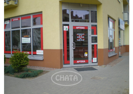 Lokal usługowy do wynajęcia - Zatorska Psie Pole, Wrocław-Psie Pole, Wrocław, 104,03 m², 10 000 PLN, NET-422685