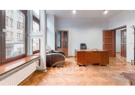 Biuro do wynajęcia - Krupnicza Stare Miasto, Wrocław, Wrocław-Stare Miasto, Wrocław, 87,01 m², 4300 PLN, NET-214999