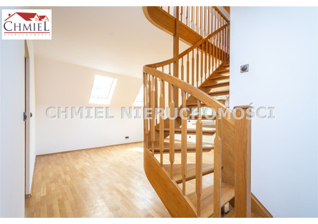Mieszkanie na sprzedaż - Sosnowiecka Bronowice Wielkie, Krowodrza, Kraków, Kraków M., 135,65 m², 1 245 000 PLN, NET-MS-5091