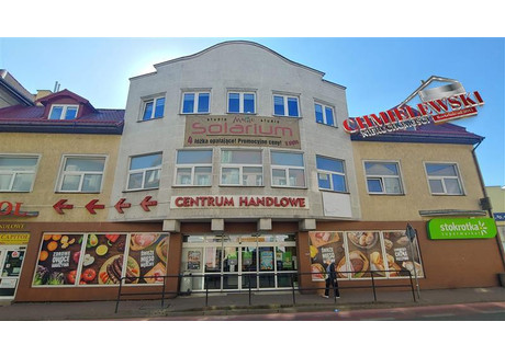 Lokal handlowy na sprzedaż - Stare Miasto, Białogard, Białogardzki, 101,76 m², 140 000 PLN, NET-570118