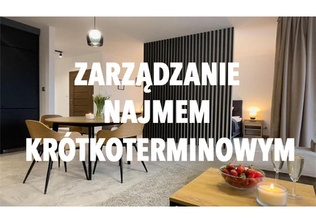 Mieszkanie do wynajęcia - Katowice, 50 m², 3000 PLN, NET-2
