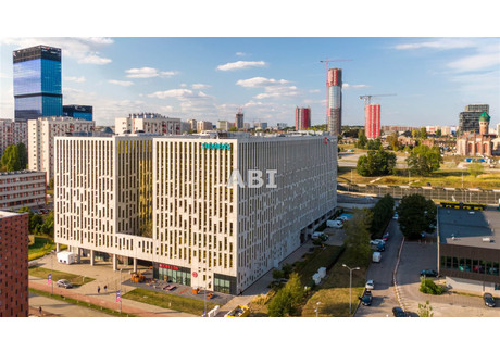 Komercyjne do wynajęcia - Centrum, Katowice, Katowice M., 893 m², 23 218 PLN, NET-ABI-LW-5265