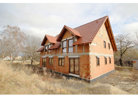 Dom na sprzedaż - Piotrowice, Męcinka, Jaworski, 154 m², 689 000 PLN, NET-155/4132/ODS