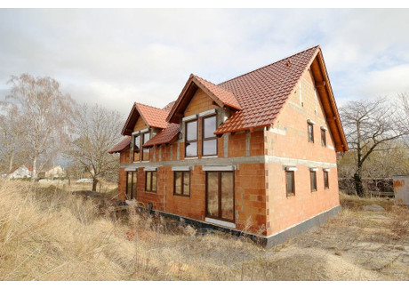 Dom na sprzedaż - Piotrowice, Męcinka, Jaworski, 134 m², 856 000 PLN, NET-155/4132/ODS