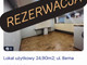 Lokal na sprzedaż - Bema Zambrów, Zambrowski (Pow.), 24,9 m², 169 000 PLN, NET-46/L/2024