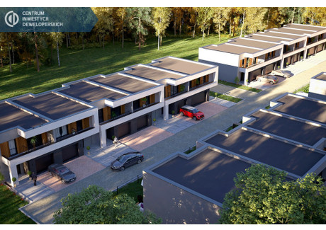 Dom na sprzedaż - Drabinianka, Rzeszów, 122,8 m², 899 000 PLN, NET-378/8310/ODS