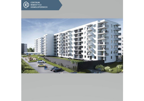 Mieszkanie na sprzedaż - Św. Kingi Rzeszów, 64 m², 588 800 PLN, NET-1205/8310/OMS