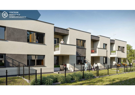 Mieszkanie na sprzedaż - Łanowa Rzeszów, 73 m², 568 000 PLN, NET-1228/8310/OMS