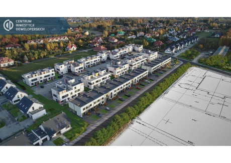 Mieszkanie na sprzedaż - Łanowa Rzeszów, 58 m², 519 000 PLN, NET-1230/8310/OMS