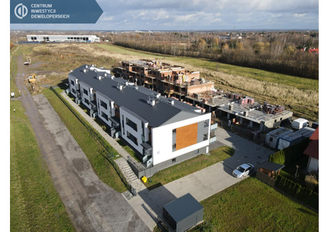 Mieszkanie na sprzedaż - Miłocińska Miłocin, Rzeszów, 89,9 m², 899 000 PLN, NET-1171/8310/OMS