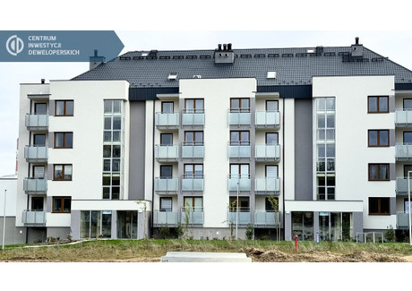 Mieszkanie na sprzedaż - Teofila Niecia Rzeszów, 33,84 m², 424 900 PLN, NET-1410/8310/OMS