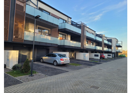 Mieszkanie na sprzedaż - Parkowa Baranówka, Rzeszów, 61 m², 739 000 PLN, NET-1245/8310/OMS