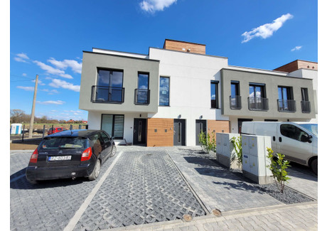 Mieszkanie na sprzedaż - Lwowska Wilkowyja, Rzeszów, 54,72 m², 479 000 PLN, NET-1243/8310/OMS