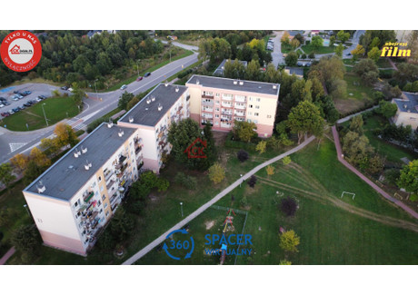 Mieszkanie na sprzedaż - Osiedle na Stoku Na Stoku, Kielce, 73,57 m², 530 000 PLN, NET-3155