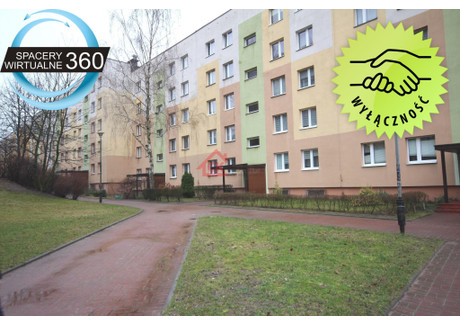 Mieszkanie na sprzedaż - Struga Uroczysko, Kielce, 61,74 m², 585 000 PLN, NET-3257
