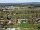 Działka na sprzedaż - Parkowa Tumlin-Osowa, Zagnańsk, Kielecki, 1314 m², 215 000 PLN, NET-3292