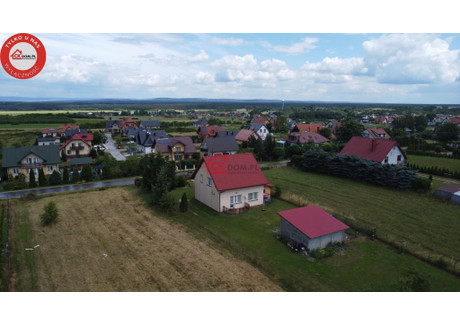 Dom na sprzedaż - Szkolna Pierzchnica, Kielecki, 165,5 m², 595 000 PLN, NET-3042