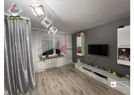 Mieszkanie do wynajęcia - Ściegiennego Barwinek, Kielce, 48,4 m², 1400 PLN, NET-3213