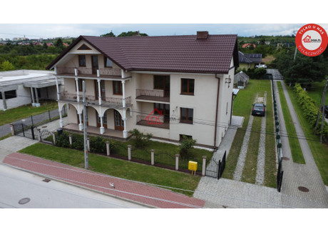 Dom na sprzedaż - Otrocz Nowy Folwark, Kielce, 100 m², 599 000 PLN, NET-2129
