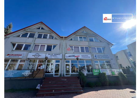 Lokal do wynajęcia - Okrzei Centrum, Kielce, 114 m², 5500 PLN, NET-3475